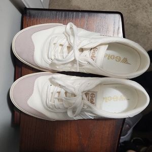 Gola English Badminton sneakers